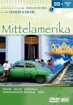 Entdeck & Erlebe: Mittelamerika - Diverse
