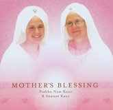 Mother'S Blessing