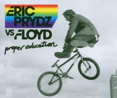 Cover Proper Education