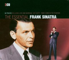 The Essential - Sinatra,Frank