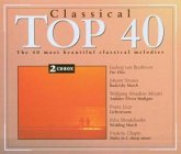 Classical Top 40 Classical Top 40