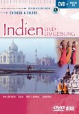 Entdeck und Erlebe: Indien und Umgebeung - 2 Disc DVD