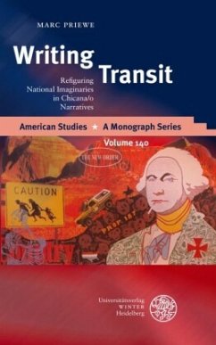 Cover Writing Transit