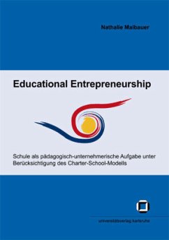 Cover Educational Entrepreneurship