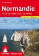 Rother Wanderführer Normandie - Bild 1