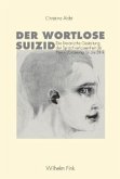 Der wortlose Suizid