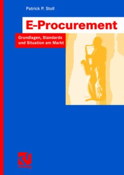 E-Procurement - Stoll, Patrick P.