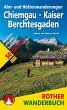Rother Wanderbuch Alm- und... - Bild 1