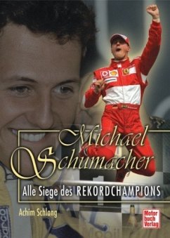 Michael Schumacher - Schlang, Achim
