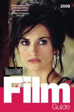 Time Out, Film Guide 2008