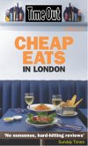 Cheap Eats in London