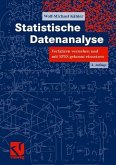 Statistische Datenanalyse