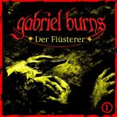 Gabriel Burns 1: Der Flüsterer (Limited Edition)