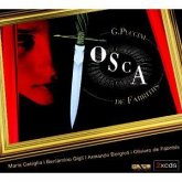 Tosca (Puccini,Giacomo) Tosca (Puccini,Giacomo)