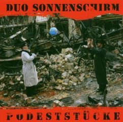 Cover Podeststücke