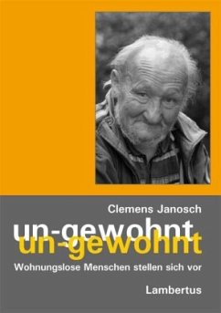 Cover Un-gewohnt