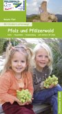 Pfalz und Pfälzerwald / Mit Kindern unterwegs