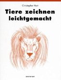 Tiere zeichnen leicht gemacht