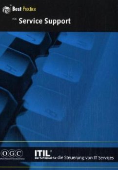 Cover Best Practice Service Support