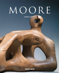 Henry Moore - Lewison, Jeremy