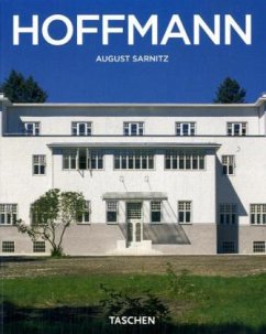 Josef Hoffmann - Sarnitz, August