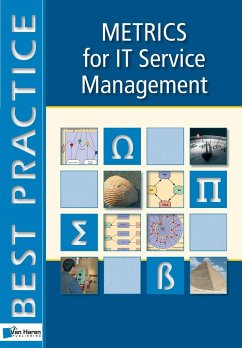 Metrics for IT Service Management - Brooks, Peter