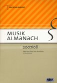 Musik-Almanach 2007/08