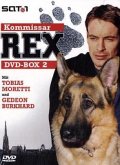 Kommissar Rex - DVD-Box 2