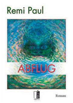 Cover Abflug