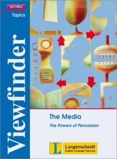 The Media / Viewfinder Topics, New edition