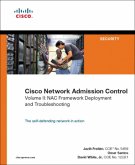 Cisco Network Admission Control