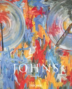 Jasper Johns - Heß, Barbara