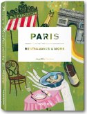 Paris, Restaurants & more