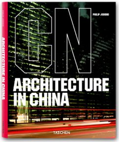 Architecture in China