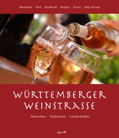 Württemberger Weinstrasse