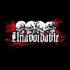 Cover Unavoidable