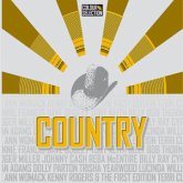 Colour Selection - Country Colour Selection - Country