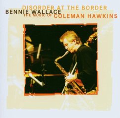 Disorder At The Border - Wallace,Bennie