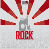 Colour Selection - Rock Colour Selection - Rock