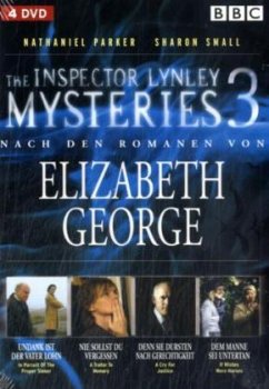 The Inspector Lynley Mysteries 3