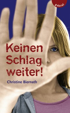 Keinen Schlag weiter! - Biernath, Christine