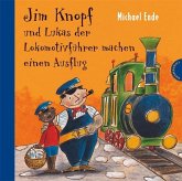 Jim Knopf und Lukas der Lokomotivführer machen einen Ausflug, Mini-Ausgabe