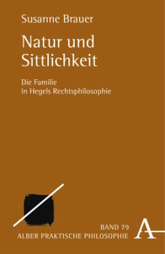 Cover Natur und Sittlichkeit