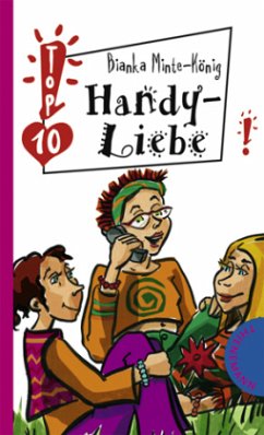 Cover Handy-Liebe!