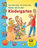 Komm mit in den Kindergarten, große Ausgabe