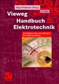 Vieweg Handbuch Elektrotechnik