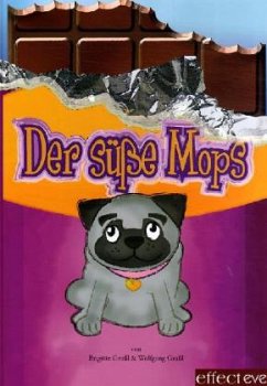 Cover Der süsse Mops