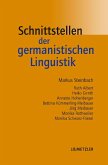 Schnittstellen der germanistischen Linguistik