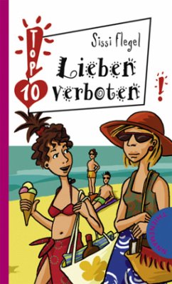 Cover Lieben verboten!