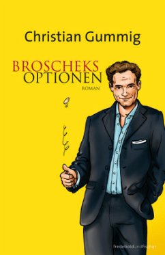 Cover Broscheks Optionen